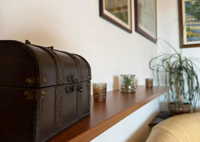 Ornik Apartment Crikvenica