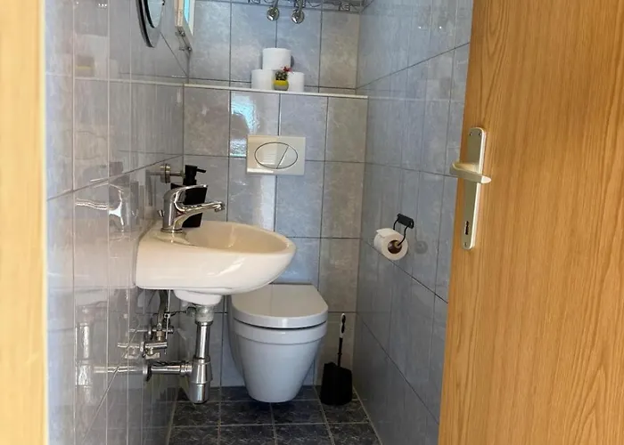 Apartment Ornik Crikvenica