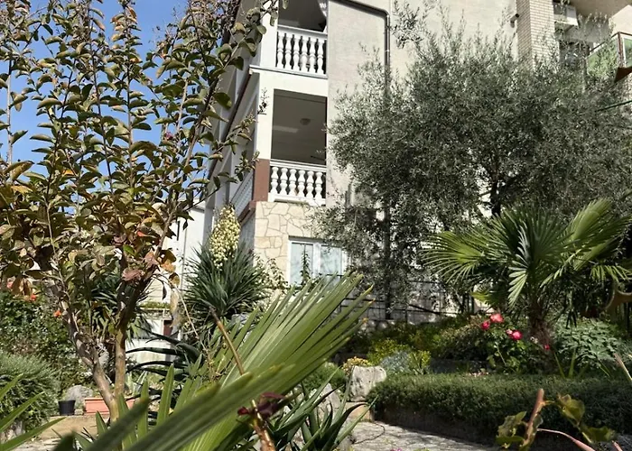 Ornik Apartment