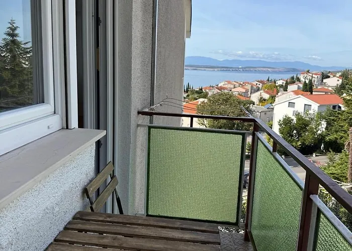 Ornik Apartment