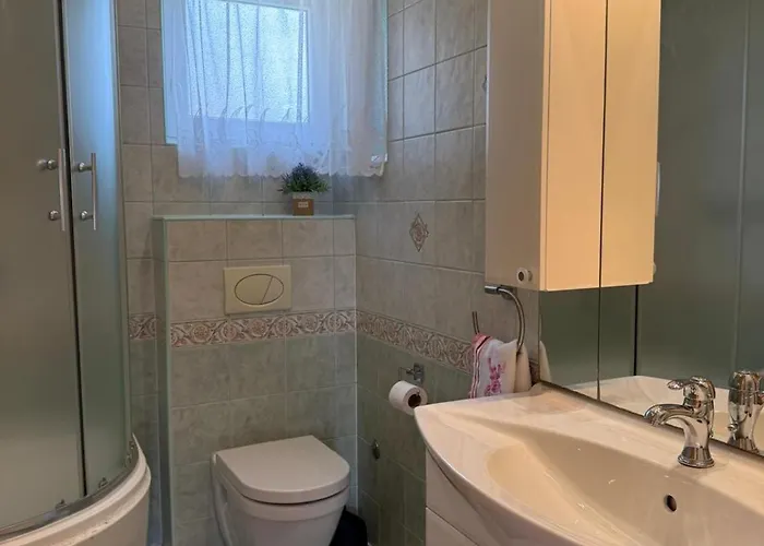 Apartman Ornik Crikvenica