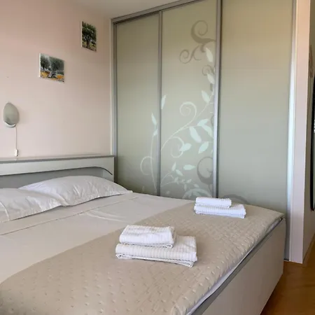 Apartamento Ornik Crikvenica