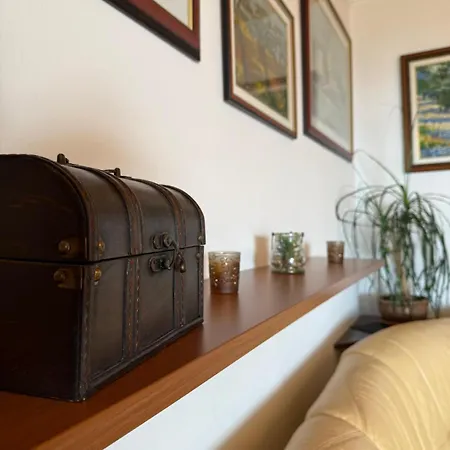 Ornik Apartamento Crikvenica