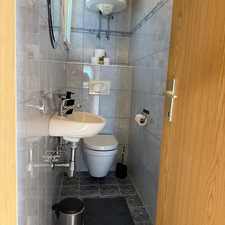 Apartamento Ornik Crikvenica