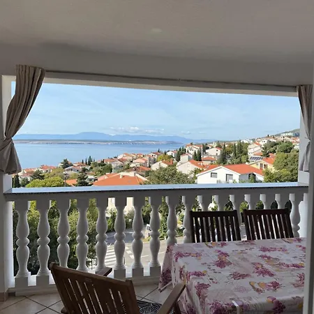 Ornik Apartman *
