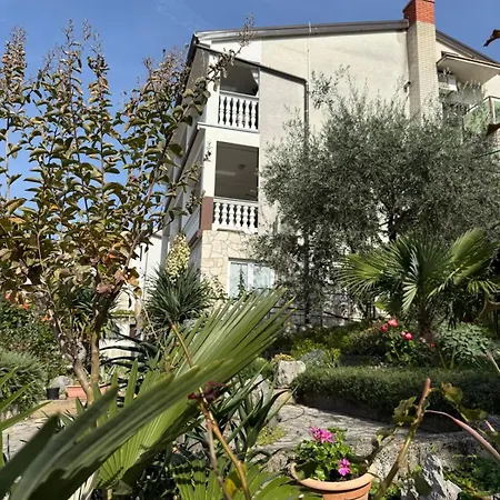 Ornik Apartman