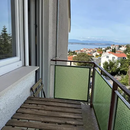Ornik Appartement