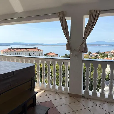 Ornik * Crikvenica