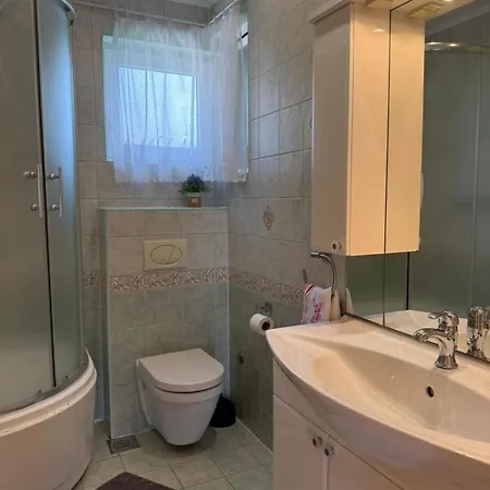 Appartement Ornik Crikvenica