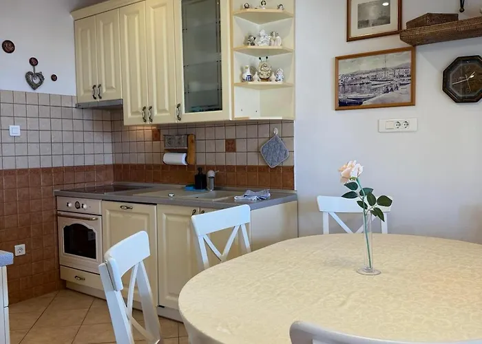 Ornik Appartamento Crikvenica