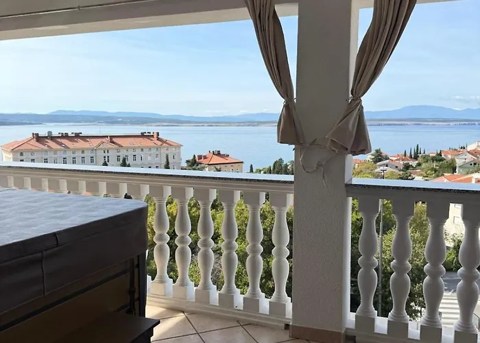 Ornik * Crikvenica